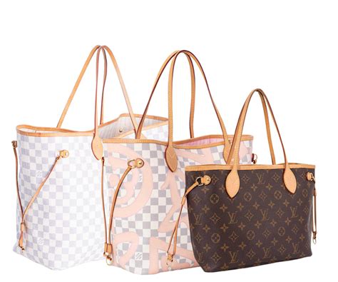 louis vuitton neverfull different sizes|louisvuittonnevverfullmmvideoutube.